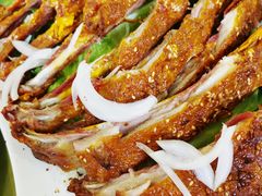 -新疆红柳花餐厅(新洲店)
