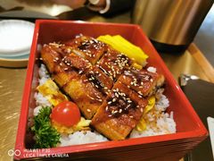 -三上料理(西湖文化广场店)