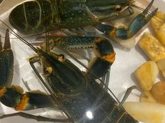 -Bigger龙虾(锦屏家园店)