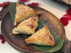 -龟兹KUCINA·新疆菜(前滩L+PLAZA店)