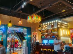 -巴依老爷新疆美食(天津远洋乐堤港店)