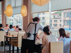 -莲餐厅·湖北菜·潜江小龙虾店(愚园路店)