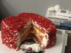 -YC工作室蛋糕定制