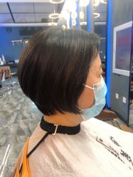 -BUTY HAIR 比帝专业烫染店