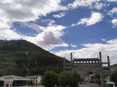 -松州古城
