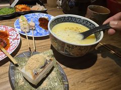 -鸟幸 TORISAKI 炭火居酒屋