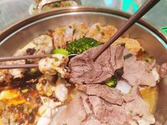 -璞臻汽锅餐厅(南京东路店)