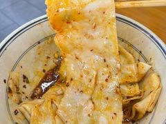 -老陕油泼面(回民街店)