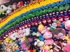 -Tenker Club弹刻极限主题公园 · 蹦床 · 团建 · 生日派对(大关店)