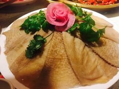 -大味生态火锅(蓝谷地店)