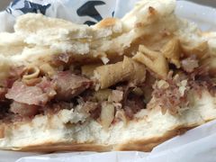 -清真拉妈卤味(回民街店)