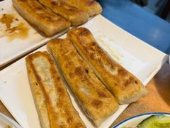-福荣居褡裢火烧京味家常菜(西四店)