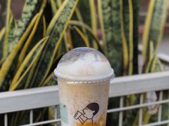 -喜茶(广州北京路惠福东店)