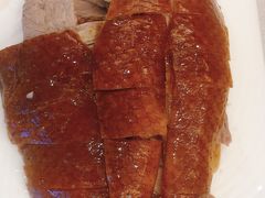 大柴精品烤鸭-大柴·宴宾楼(芥园西道店)