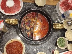 -蜀大侠火锅(建设路第五大道店)