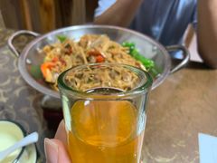 -涵家味土菜馆·徽州一绝臭鳜鱼(三河古镇店)