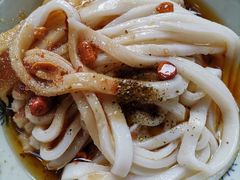 -郑凉面24h店(黄金小区店)