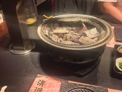 -黑牛の店·黑金店(沈阳万象城店)