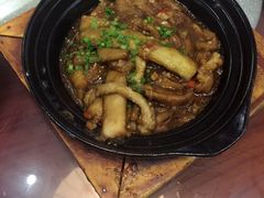 -潮堂 · 潮州菜(恒隆广场店)