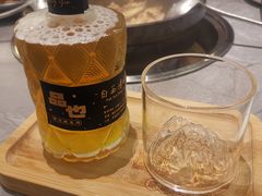 -品也·鲍鱼鸡火锅(皇庭广场店)