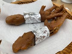 -苏小柳点心·手作小笼包(浦东嘉里城分院)