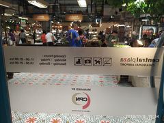 -尚泰清迈机场购物中心