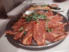 -么子烤肉(化龙池店)