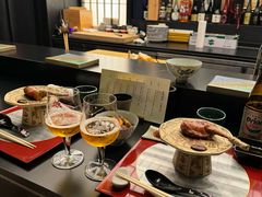 -鳥喜Toriki怀石烧鸟料理