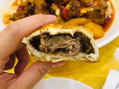 -新疆巴州金丝特餐厅(大钟寺店)