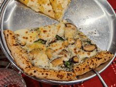 -Primo·丽莫意大利窑烤披萨