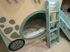 -三亚湾皇冠假日度假酒店·临风大堂酒廊