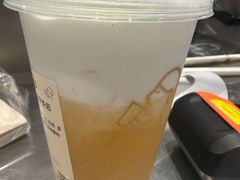-喜茶(广州五羊邨店)