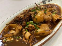 -海鲜人家(吕四店)