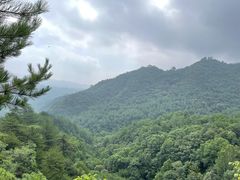 -玉渡山自然风景区