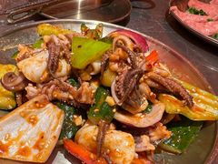 -西塔老太太泥炉烤肉(苏州大悦城店)