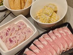 -海底捞火锅(中南盐城大有境夜宵主题店)