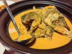 -艳阳天·非遗楚菜(武汉客厅店)