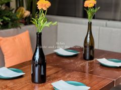 -Laures·月桂西班牙碳烤餐厅(十尚坊店)