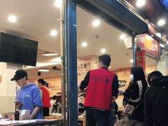 -洪大厨鸡煲(福田店)