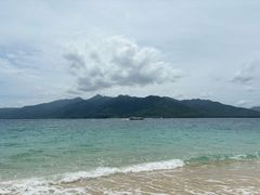 -海南分界洲岛旅游区