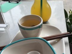 -蕃茄述·好汤自然来(江汉路店)