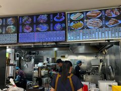 -好麺世家海鲜面馆(新建中路店)