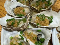 -金海湾海鲜排档(朱家尖店)