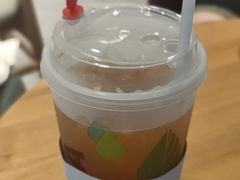 -COSTA COFFEE(哈尔滨凯德学府店)