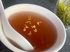 -湖畔居茶楼(湖滨店)