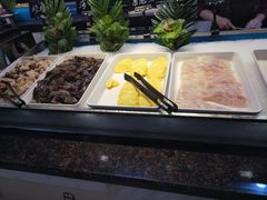 -亚马逊海鲜自助餐厅(惠山万达店)