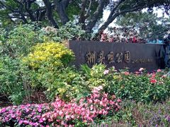 -洲头咀公园