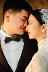 -黑马婚纱摄影