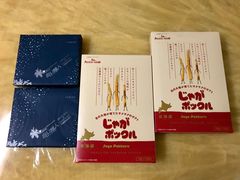 -关西国际机场直营免税店