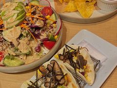 -本处·素食·融合料理(南油店)